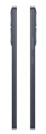 Смартфон Realme 14T 5G 12/256Gb Чёрный (RMX5078)