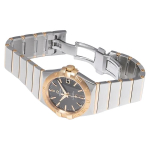 Часы OMEGA 100 35mm 18k, 123.20.35.20.06.001