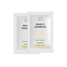 Limba ШГО WASH IT 2 Саше