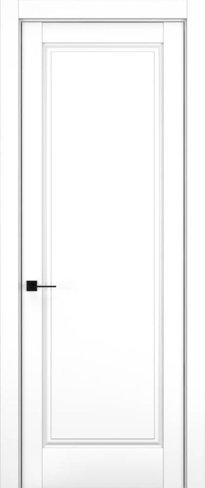 Дверь 7 NC Керамик снежный 2000*900