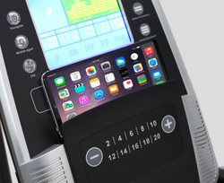 SVENSSON INDUSTRIAL BASE E55