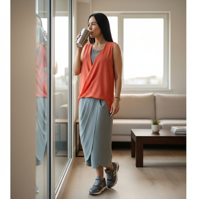 Топ размер 42