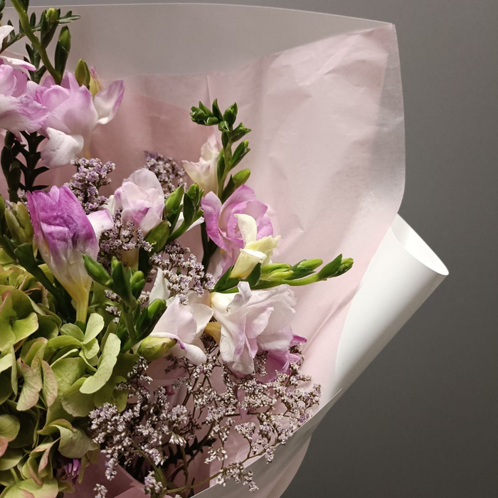 Букет &quot;Прованский ветер&quot;