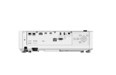 Проектор Epson EB-L630U