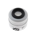 Уплотнитель сильфонный на вал реактора HEB 16 мм