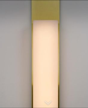 Miami Sconce