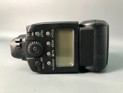 Canon Speedlite 580 EX II