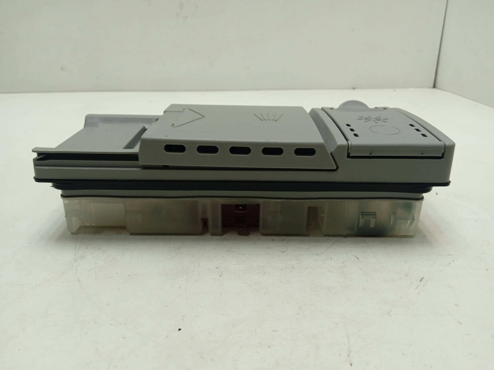 SRV55T03EU/30 ктп17 Дозатор моющих средств для посудомоечной машины Bosch 569063083064 б/у