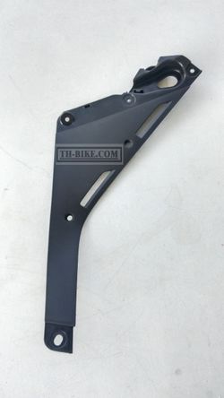 64261-MKY-E00. PANEL, L, INNER MIDDLE. HONDA