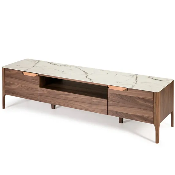 Тумба под ТВ Angel Cerda CP1806-TV, 180х50 см