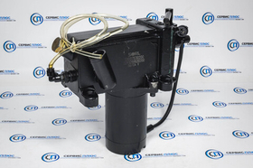 Насос подъёма кабины (гидравлический; электрический) X3000 DZ93259820200