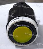 MG15G1.2/V - Дроссель трубного монтажа Ду15 резьба G3/4, обратный клапан - нет