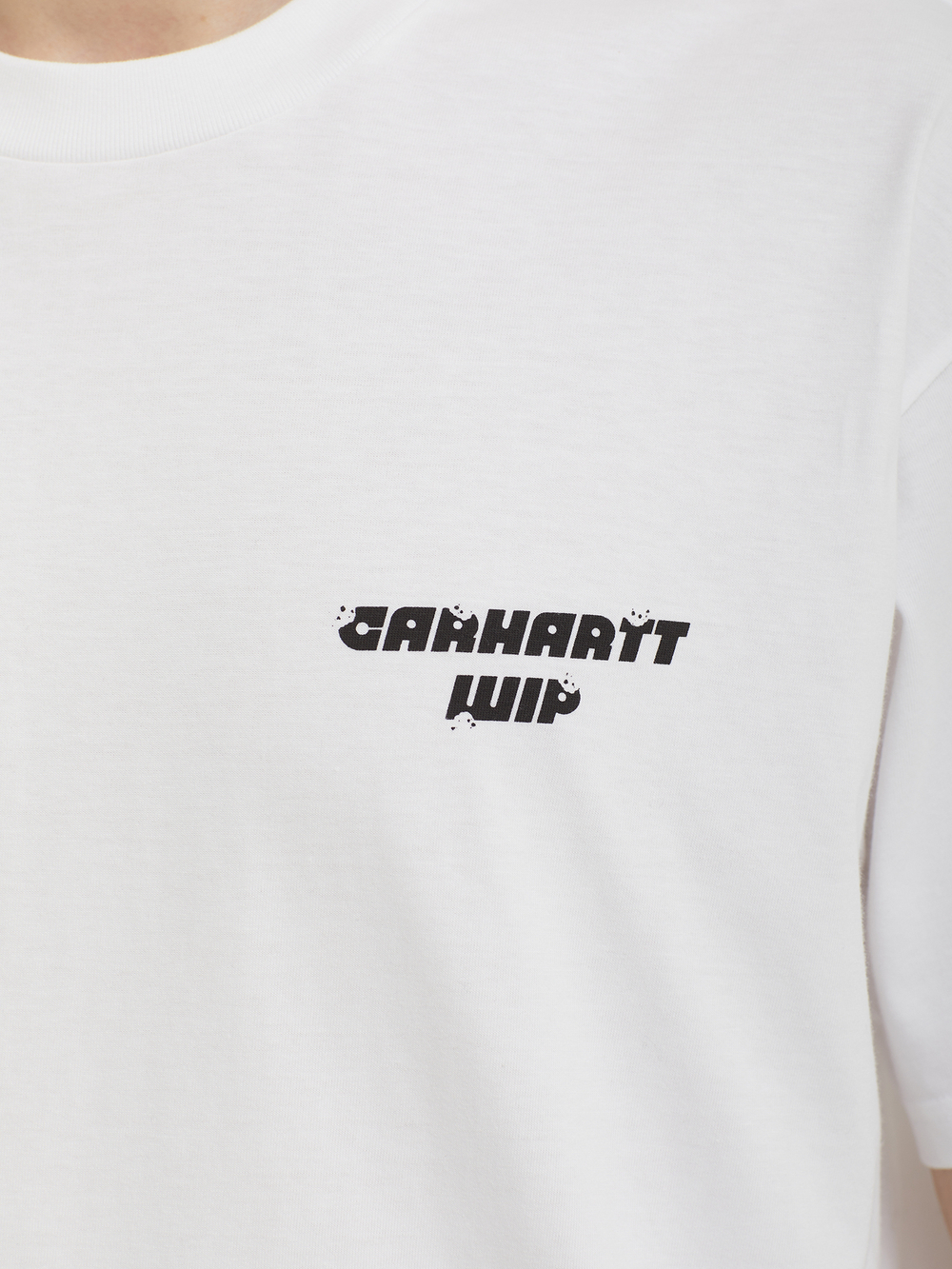 Мужская Футболка Wiptopia