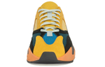 Кроссовки Adidas Originals Yeezy Boost 700 "Sun"