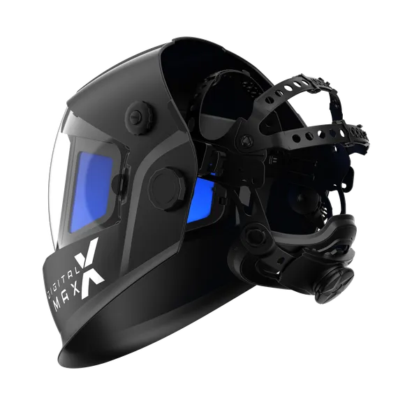 OSA START DIGITAL X MAX Маска сварщика хамелеон 51ST01X