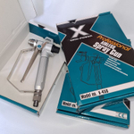 Пистолет окрасочный X-450 безвоздушного распыления X - серия Dino-Power