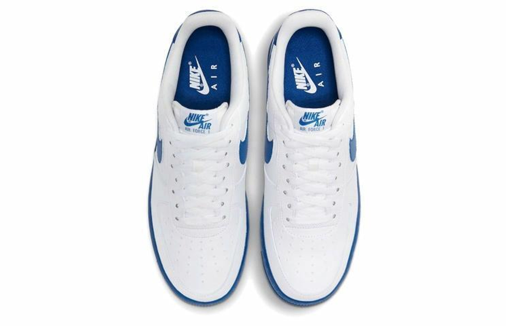 Кроссовки Nike Air Force 1 Low