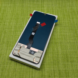 Infinix Note 30i  (X6716) - Дисплей в сборе с тачскрином (AMOLED) (ORIG-SP)
