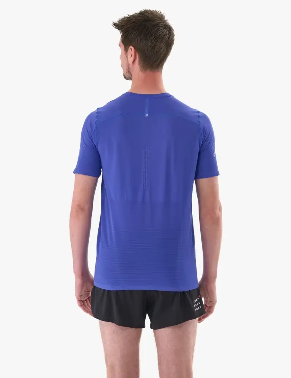 Футболка Pro Racing Dazz Blue