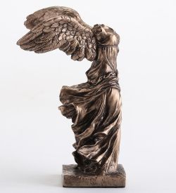 Veronese WS-1441 Статуэтка «Ника Самофракийская»