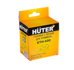 Головка с леской ETH-600 для HUTER GET-600 ENB
