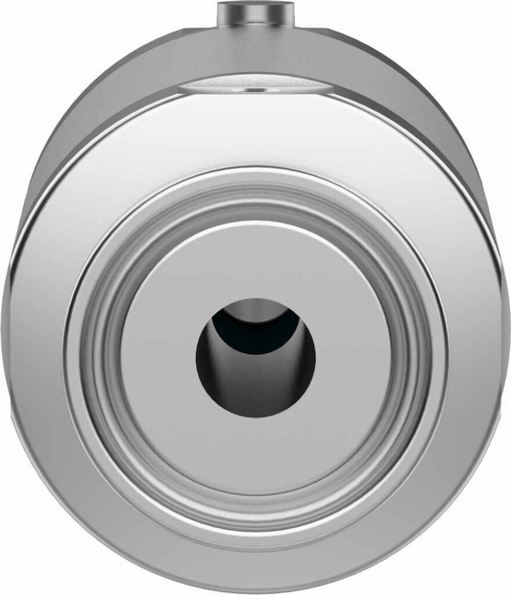 Пережимной клапан Festo VZQA-C-M22C-6-S5S5-V2V4E-4 Ру10 Ду6 ( PN10 DN6 )