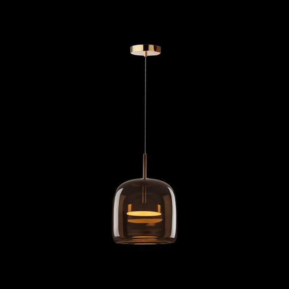 Подвесной светодиодный светильник Loft IT Dauphin 10040A