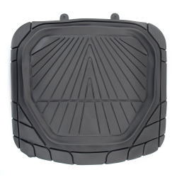 Коврики салона универсальные PVC / черные (4шт) ARNEZI A0507007