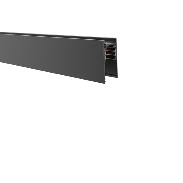 Шинопровод MAG-23 накладной/подвесной
