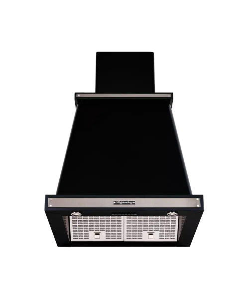 Вытяжка Kuppersberg T 669 ANT Silver