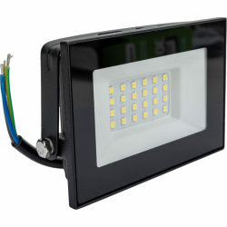 IEK GENERICA Прожектор св/д СДО 001 30W 6500К