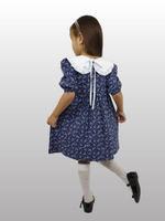 11-237-5 Платье для девочки