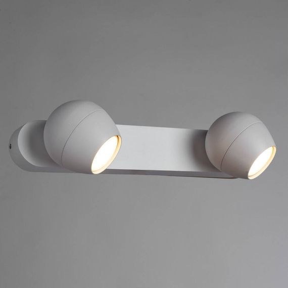 Спот Arte Lamp Sfera A5781AP-2WH