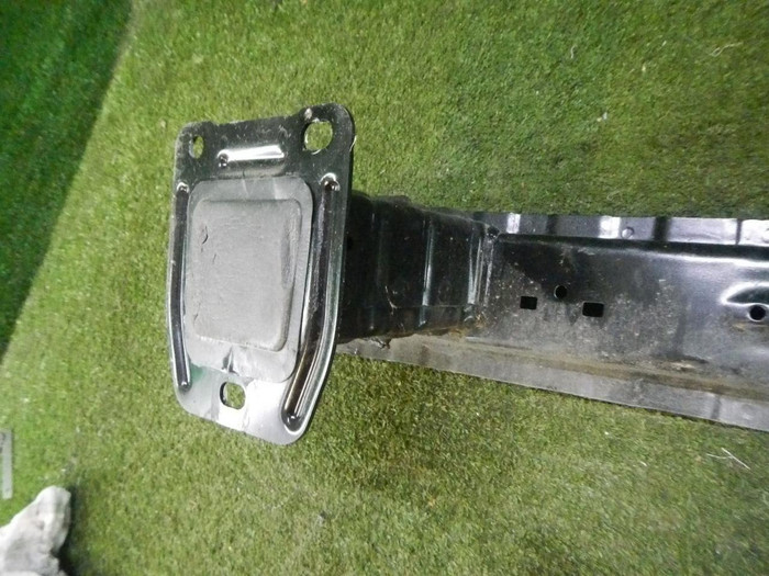 Усилитель задний Mercedes A W177 (2018-н.в.) седан