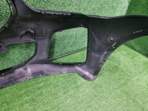 Бампер передний BMW X1 F48 (2019-2022) M-paket