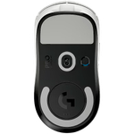 LOGITECH G PRO X SUPERLIGHT 2c compact wireless gaming mouse - WHITE - 2.4GHZ - EER2-933