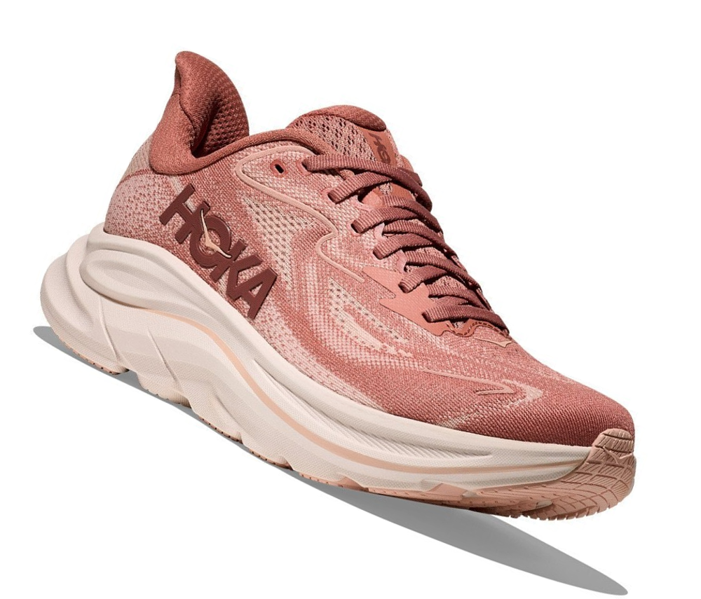 Кроссовки женские Hoka Clifton 10