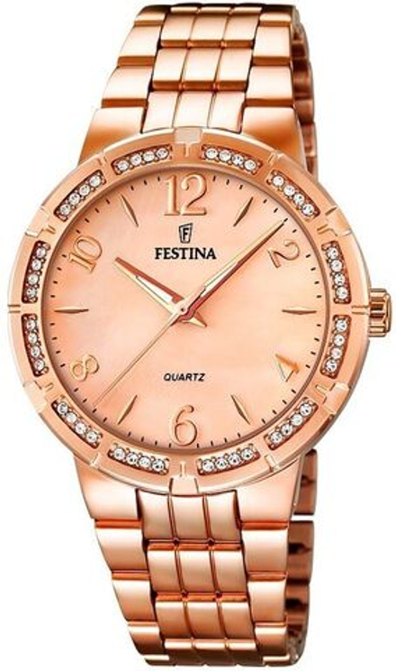 Женские наручные часы Festina F16705/2
