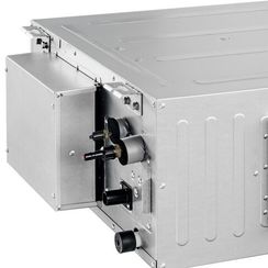 Канальный внутренний блок мульти сплит-системы Tosot T12H-FDSA/I