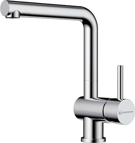 Смеситель OMOIKIRI Tanigawa-C(арт.4994240)