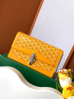 Goyard Duchesse Marie Caroline Bag