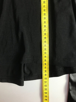 Платье Zinaida с акцентом на талии, визуально 44 размер