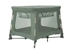 Манеж Maxi-Cosi Swift 3 в 1 Beyond Green