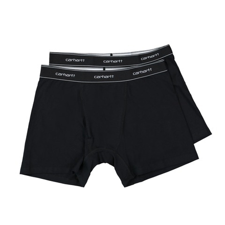 Трусы мужские (2 шт/уп) CARHARTT COTTON TRUNKS