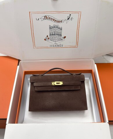 Сумка Hermes