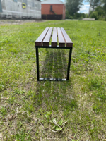 Скамейка "ЛПР" 2,0 м