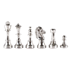 Manopoulos Шахматный набор Стаунтон, турнирные