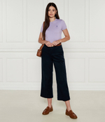 Свитер POLO RALPH LAUREN - лавандовый(211891673)