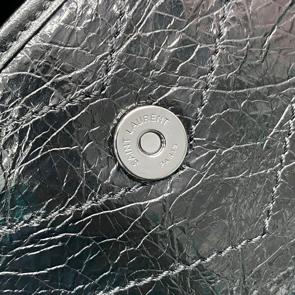 Saint Laurent Niki 28 cm
