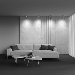 Светильник потолочный Maytoni   C088CL-GX53-S